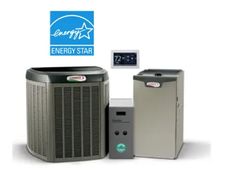 energy efficient HVAC