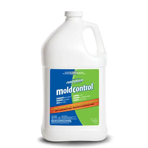 Concrobium Mold Control Household Cleaners, 1 Gallon