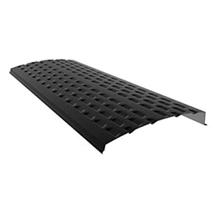 MIDWEST ENTERPRISES EZS Shield Gutter Guard