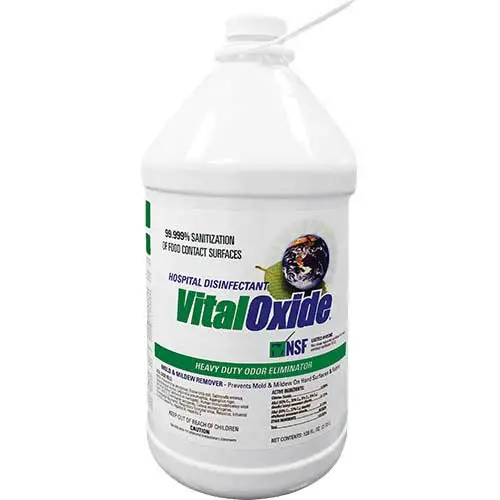 Vital-Oxide Mold and Mildew Remover