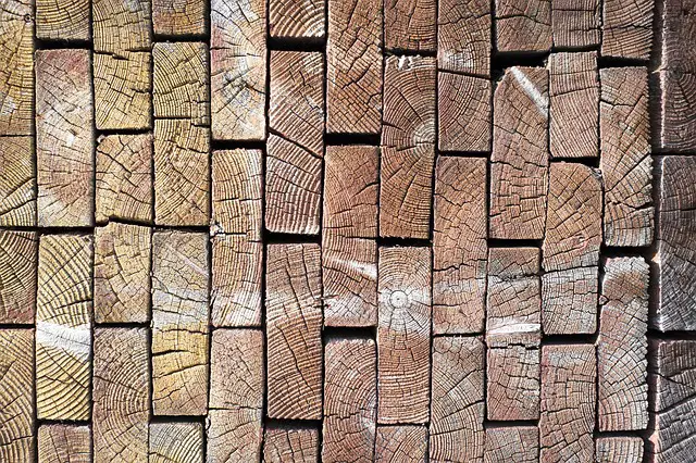 Woodworking Projects tiles arrangement