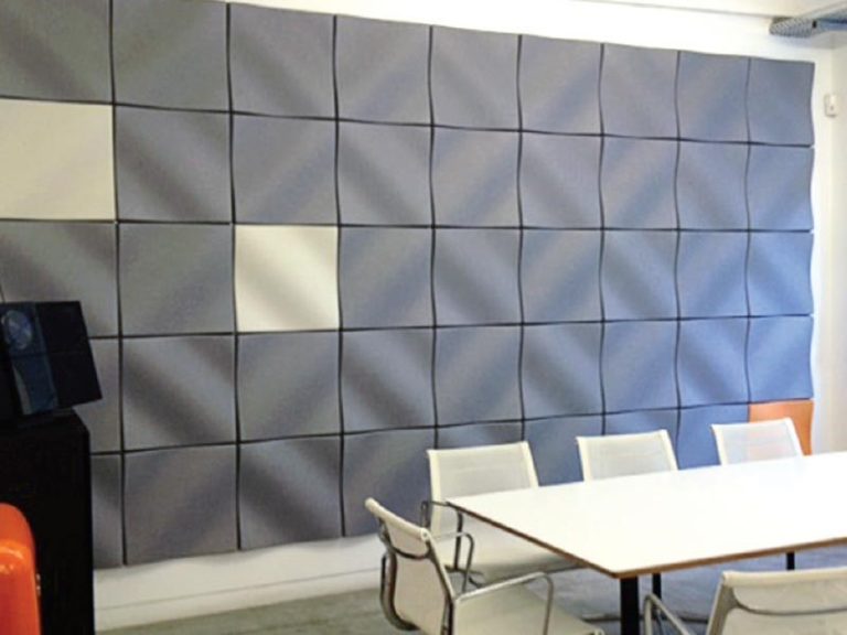 acoustic panels