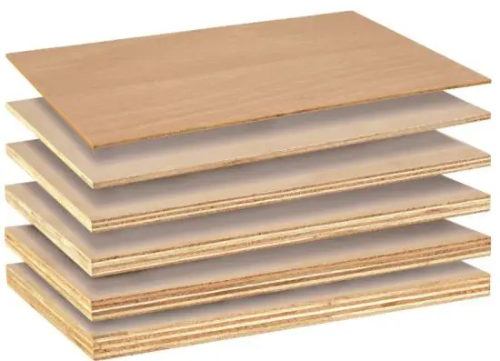 plywoods