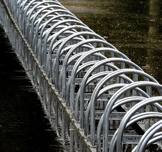 Bike Racks